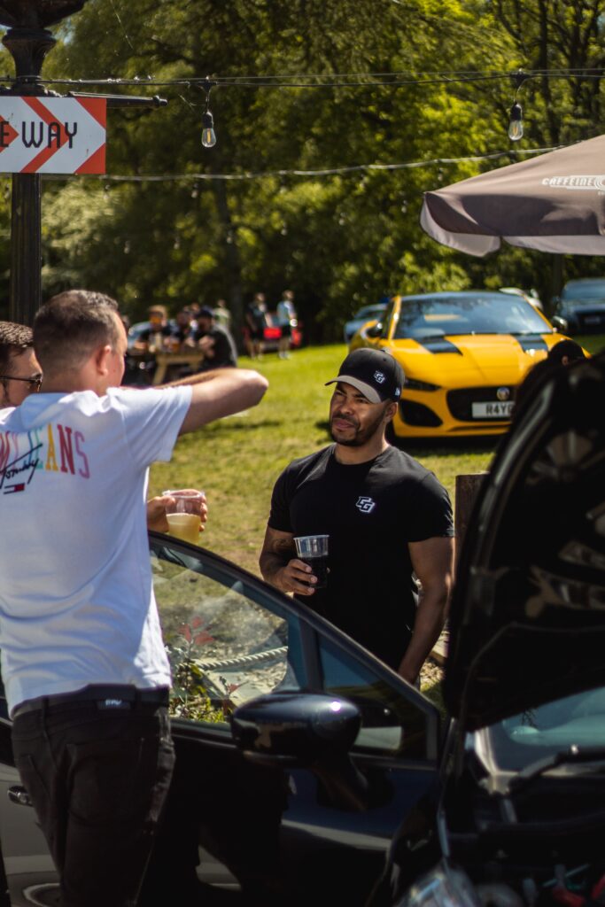 C&M Member meetup image